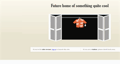 Desktop Screenshot of biocomplexitysummerschool.org